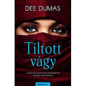 Dee Dumas - Tiltott vágy